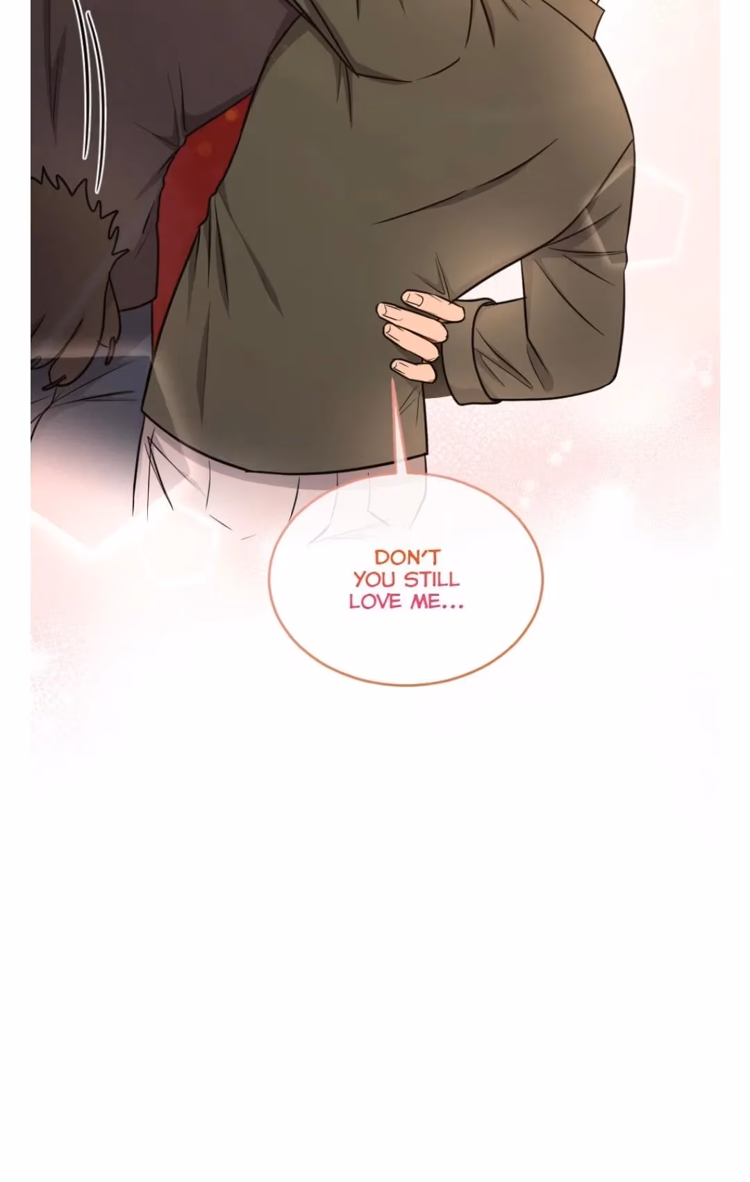 Read Peach and Her Papas chapter 54 image 43 on Lezhin