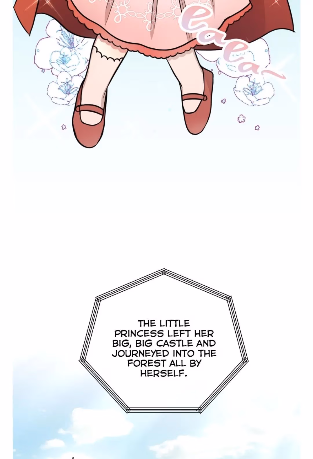 Read Peach and Her Papas chapter 54 image 5 on Lezhin