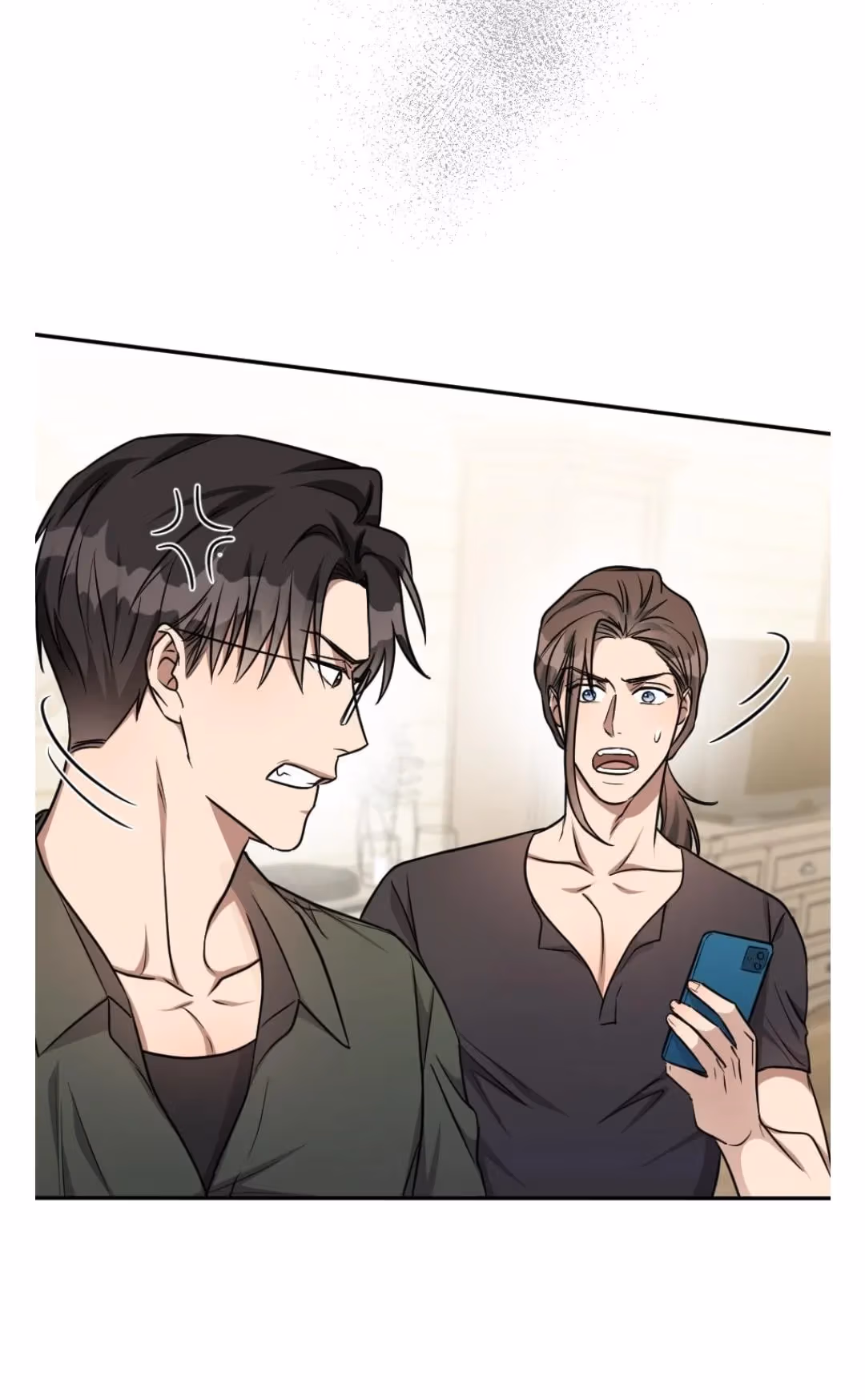 Read Peach and Her Papas chapter 54 image 69 on Lezhin