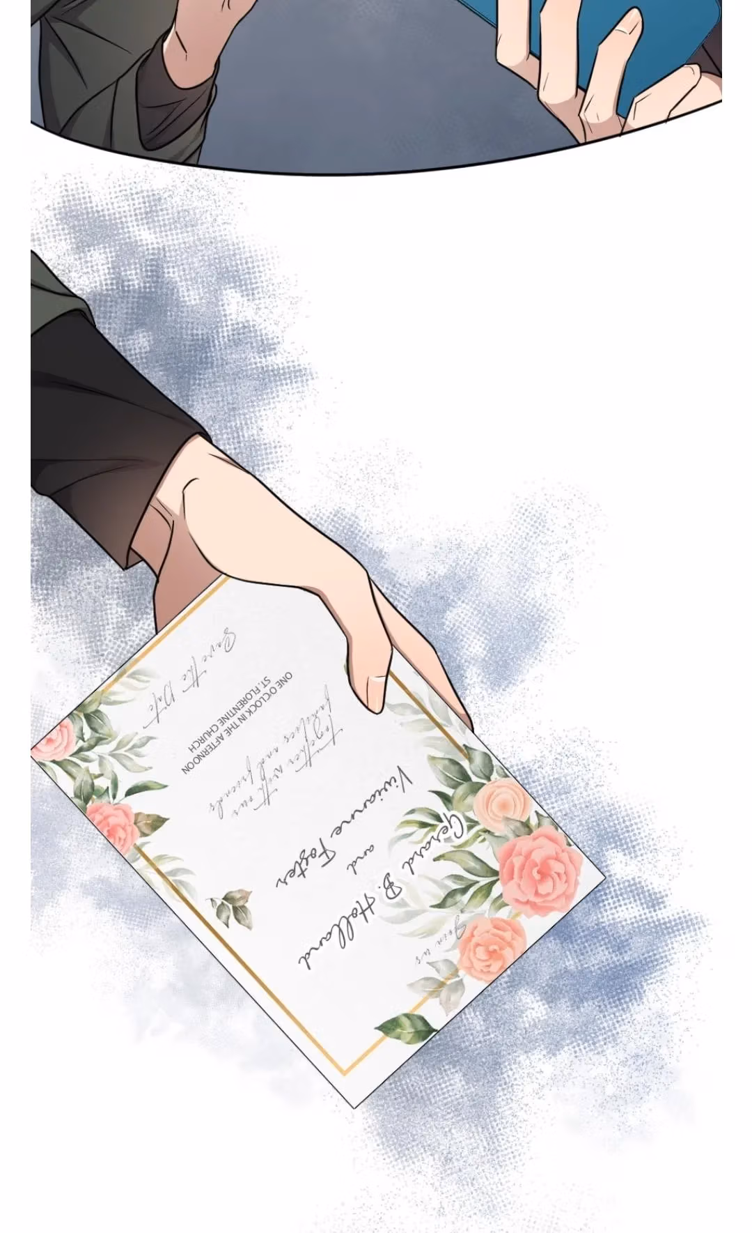 Read Peach and Her Papas chapter 54 image 71 on Lezhin