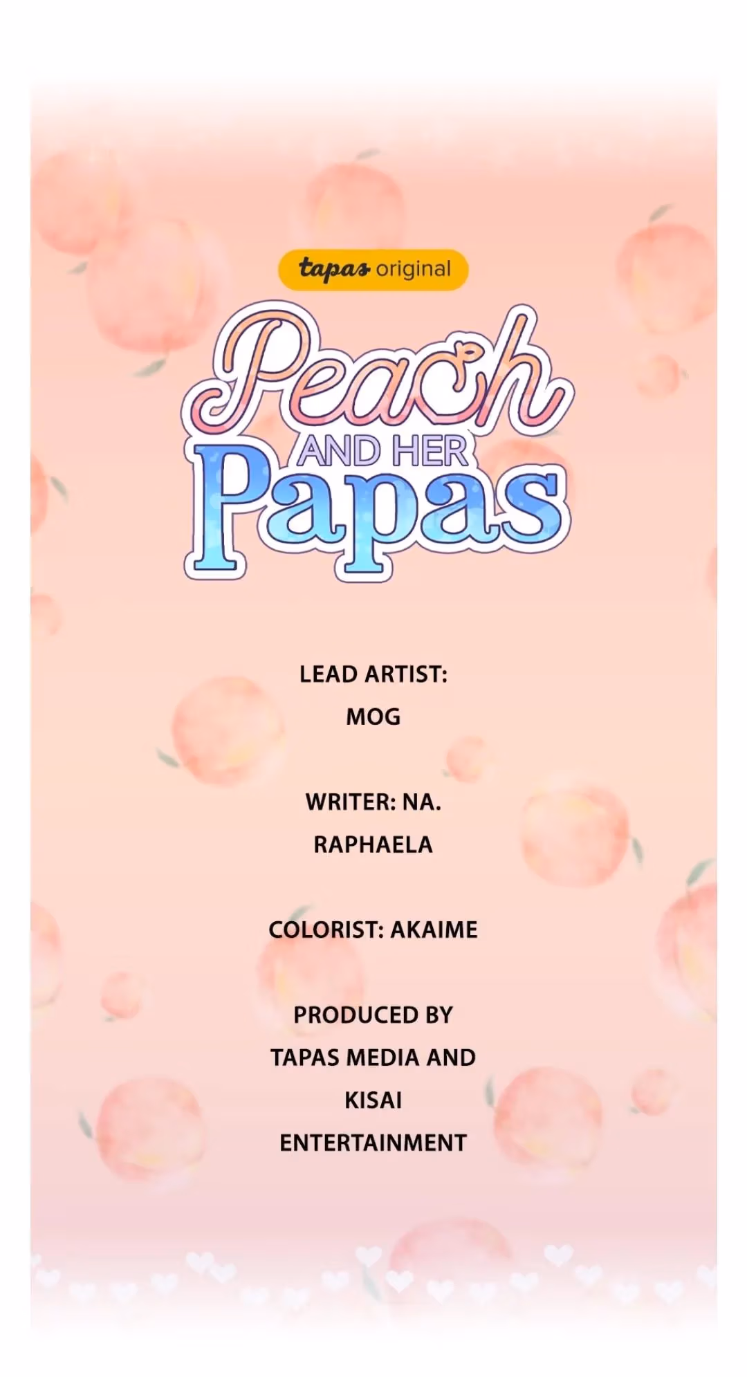 Read Peach and Her Papas chapter 54 image 74 on Lezhin