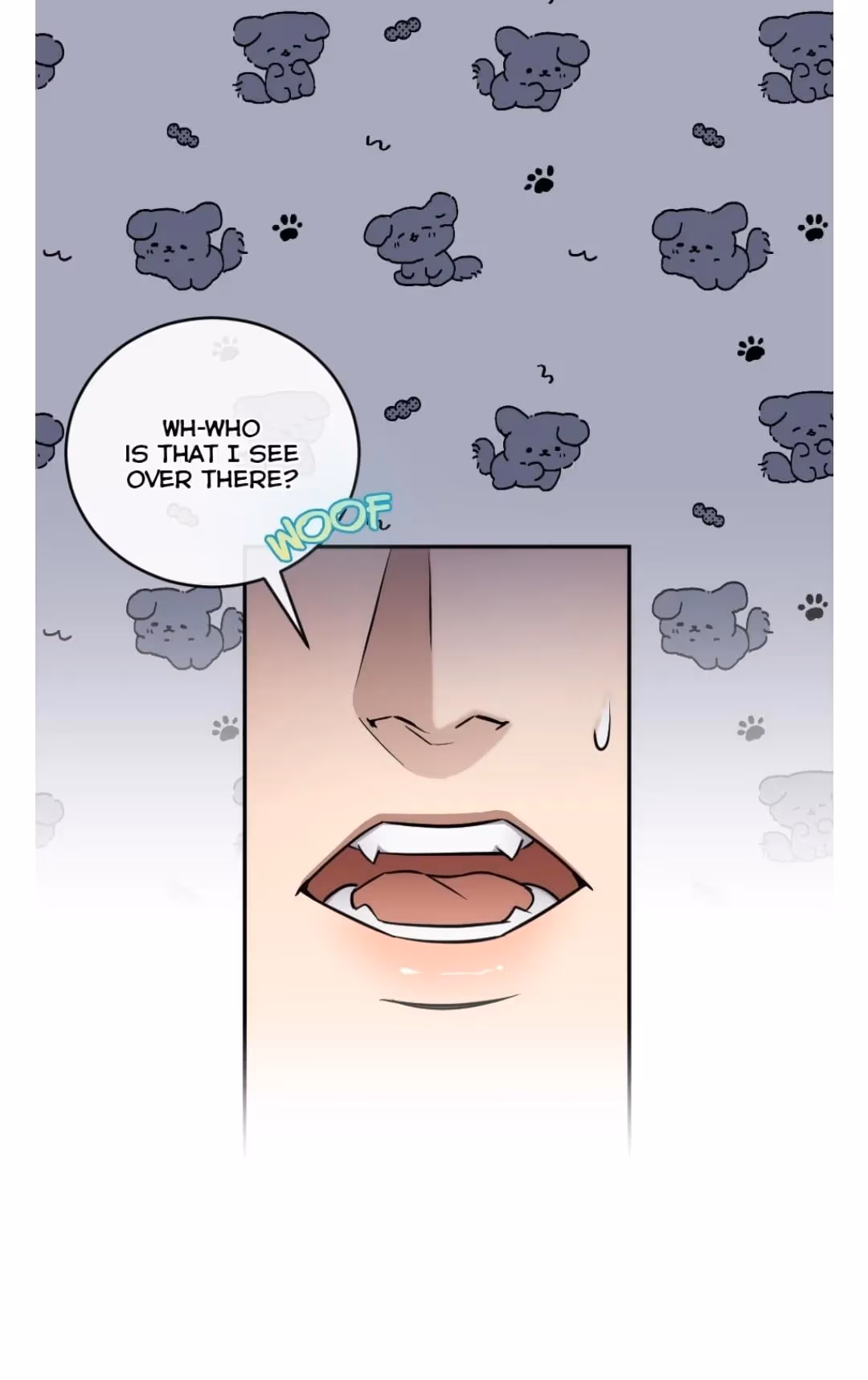Read Peach and Her Papas chapter 54 image 9 on Lezhin