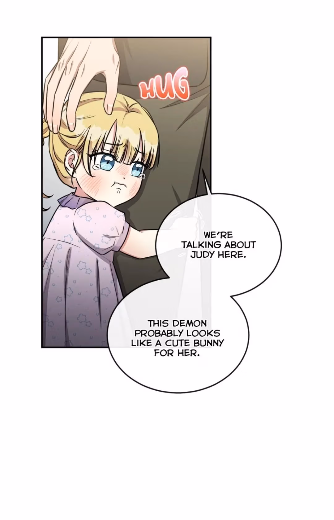 Read Peach and Her Papas chapter 55 image 13 on Lezhin