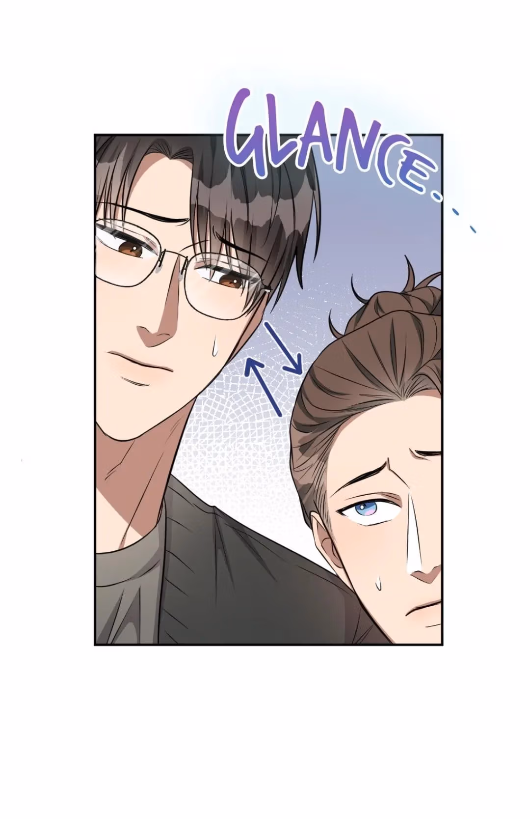 Read Peach and Her Papas chapter 55 image 23 on Lezhin