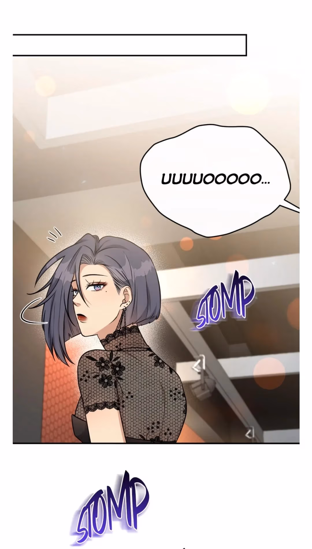 Read Peach and Her Papas chapter 55 image 24 on Lezhin