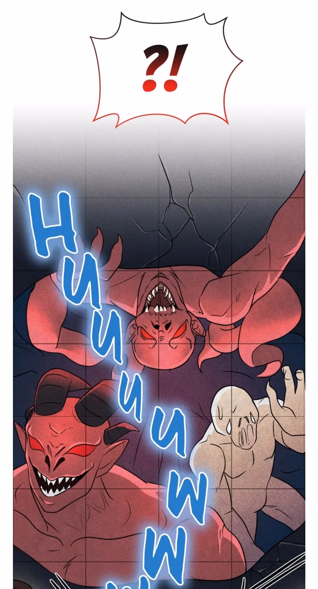 Read Peach and Her Papas chapter 55 image 34 on Lezhin
