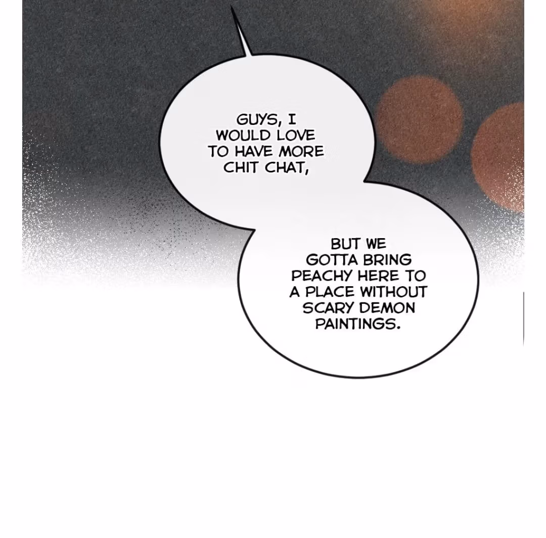 Read Peach and Her Papas chapter 55 image 37 on Lezhin