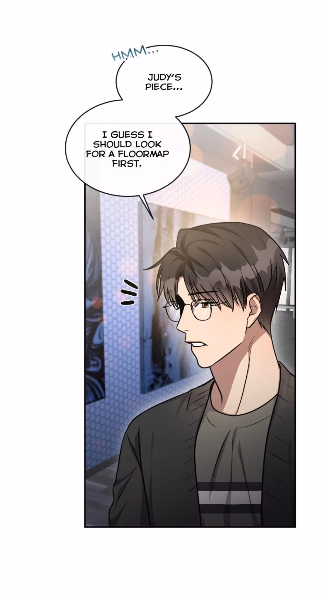 Read Peach and Her Papas chapter 55 image 45 on Lezhin