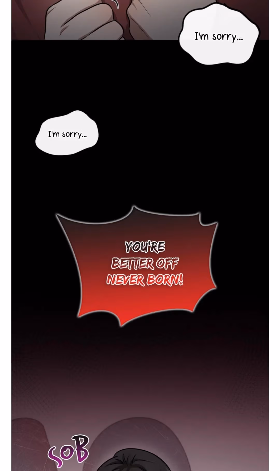 Read Peach and Her Papas chapter 55 image 51 on Lezhin