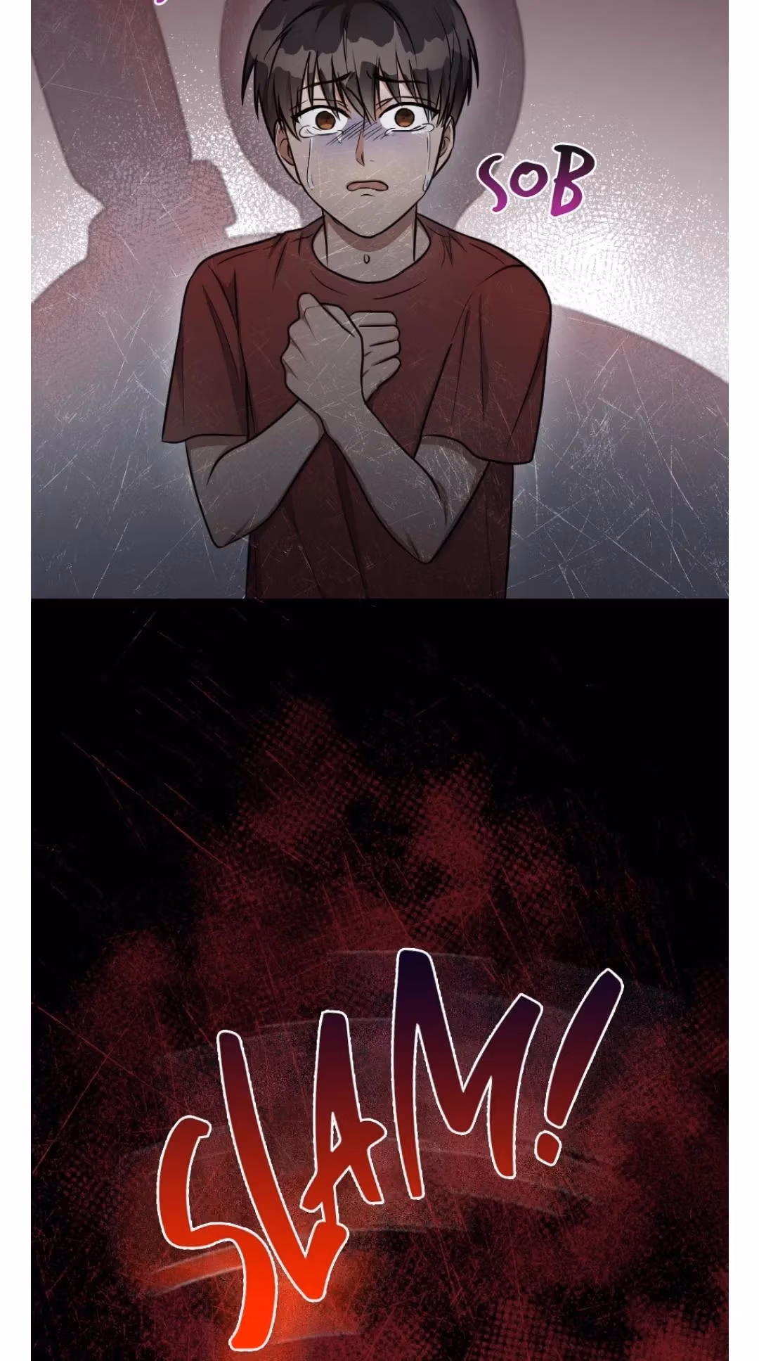 Read Peach and Her Papas chapter 55 image 52 on Lezhin
