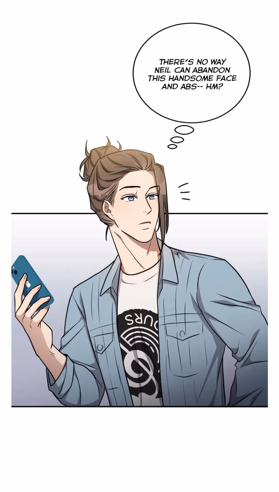 Read Peach and Her Papas chapter 55 image 57 on Lezhin