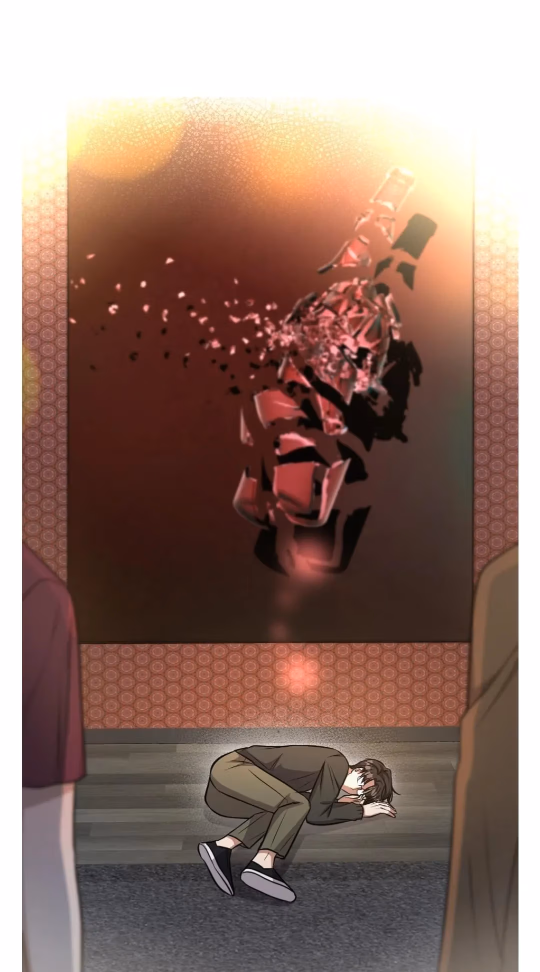 Read Peach and Her Papas chapter 55 image 61 on Lezhin