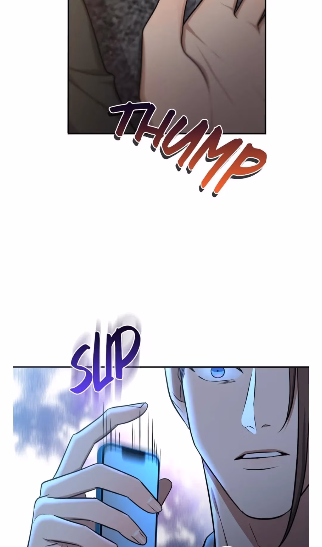 Read Peach and Her Papas chapter 55 image 63 on Lezhin