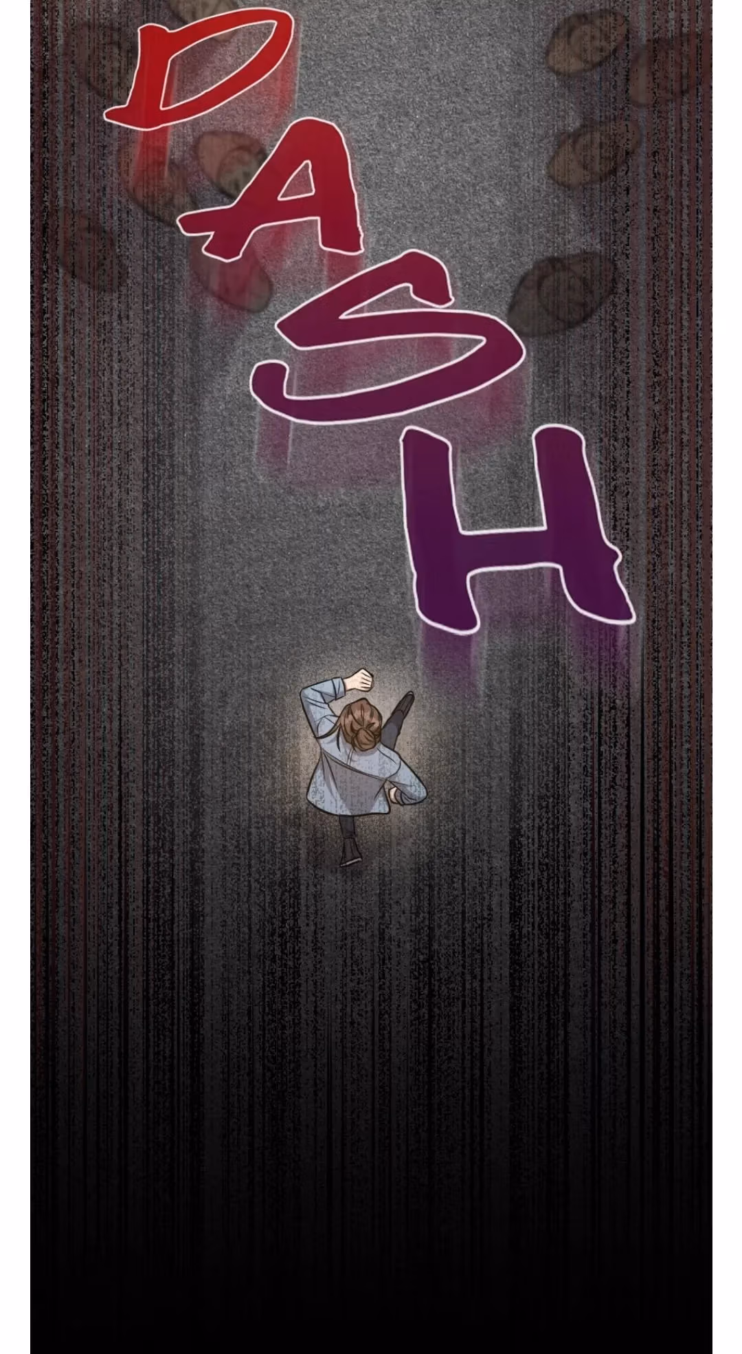 Read Peach and Her Papas chapter 55 image 65 on Lezhin