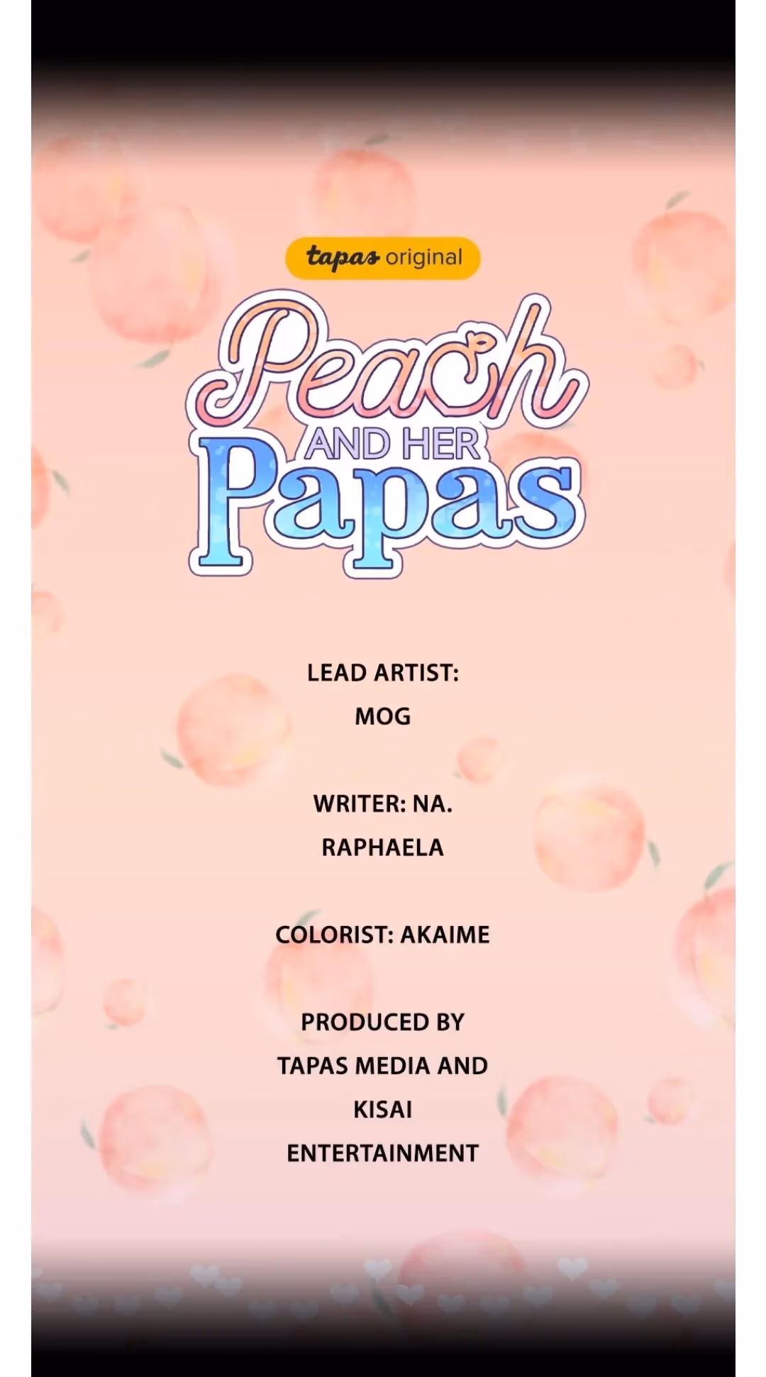 Read Peach and Her Papas chapter 55 image 67 on Lezhin