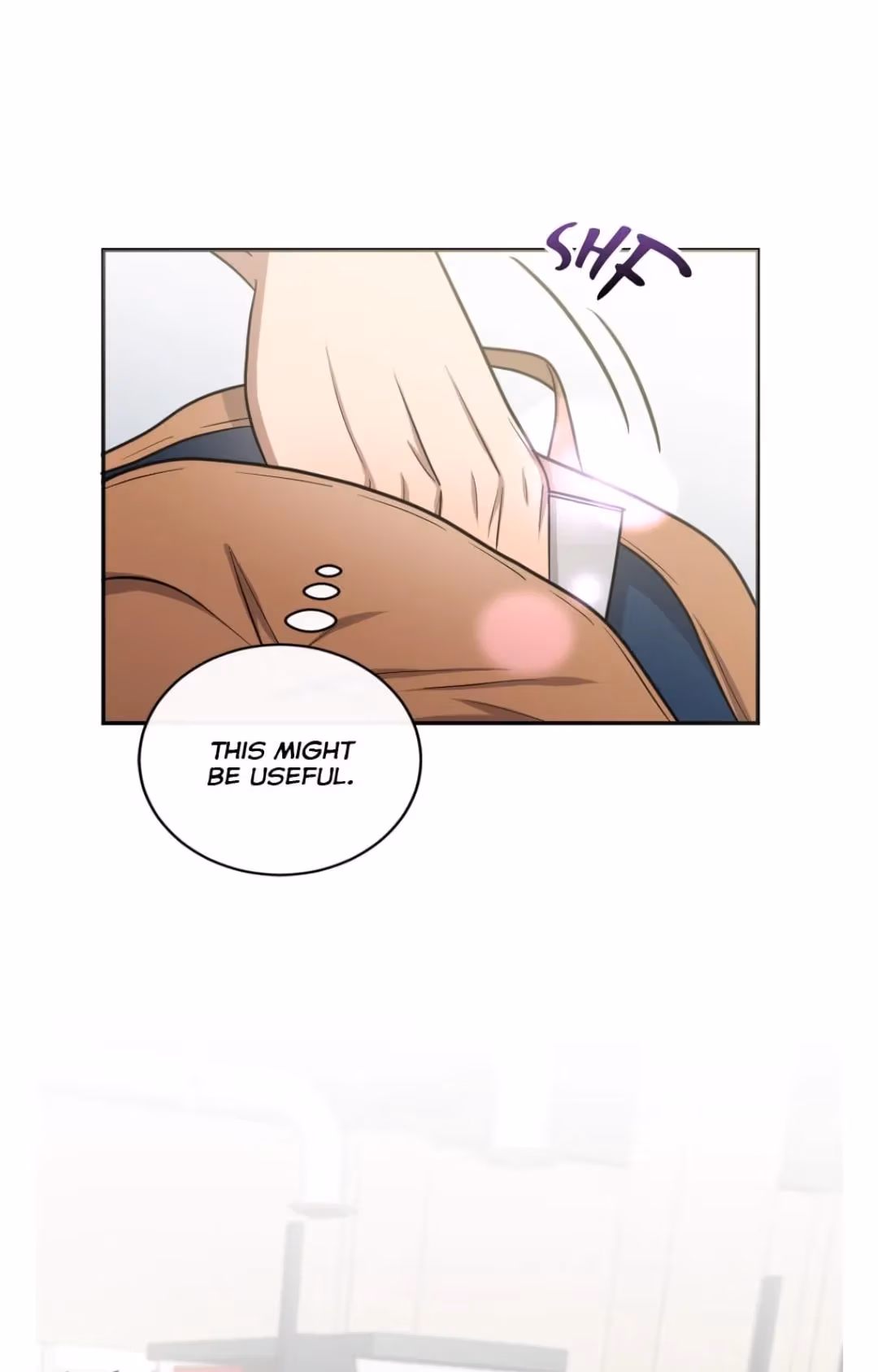 Read Peach and Her Papas chapter 55 image 7 on Lezhin