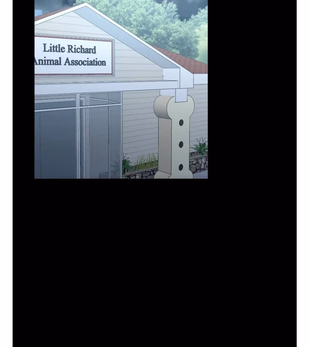 Read Peach and Her Papas chapter 56 image 1 on Lezhin