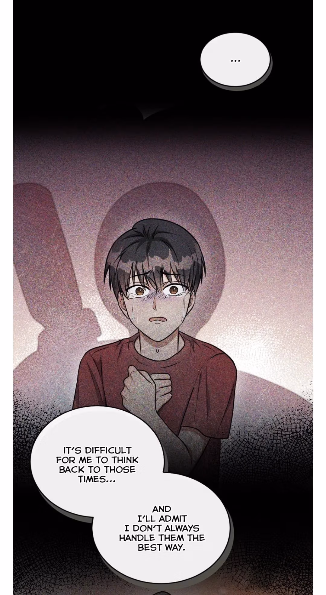 Read Peach and Her Papas chapter 56 image 10 on Lezhin