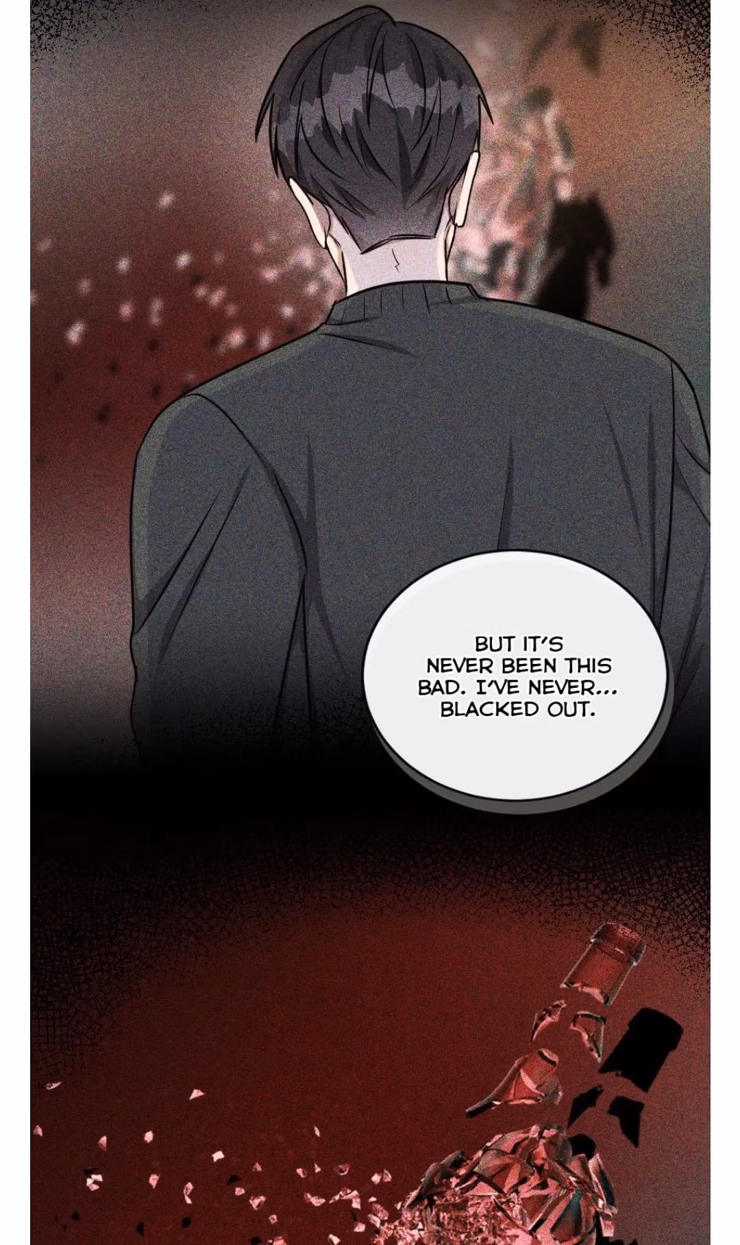 Read Peach and Her Papas chapter 56 image 11 on Lezhin