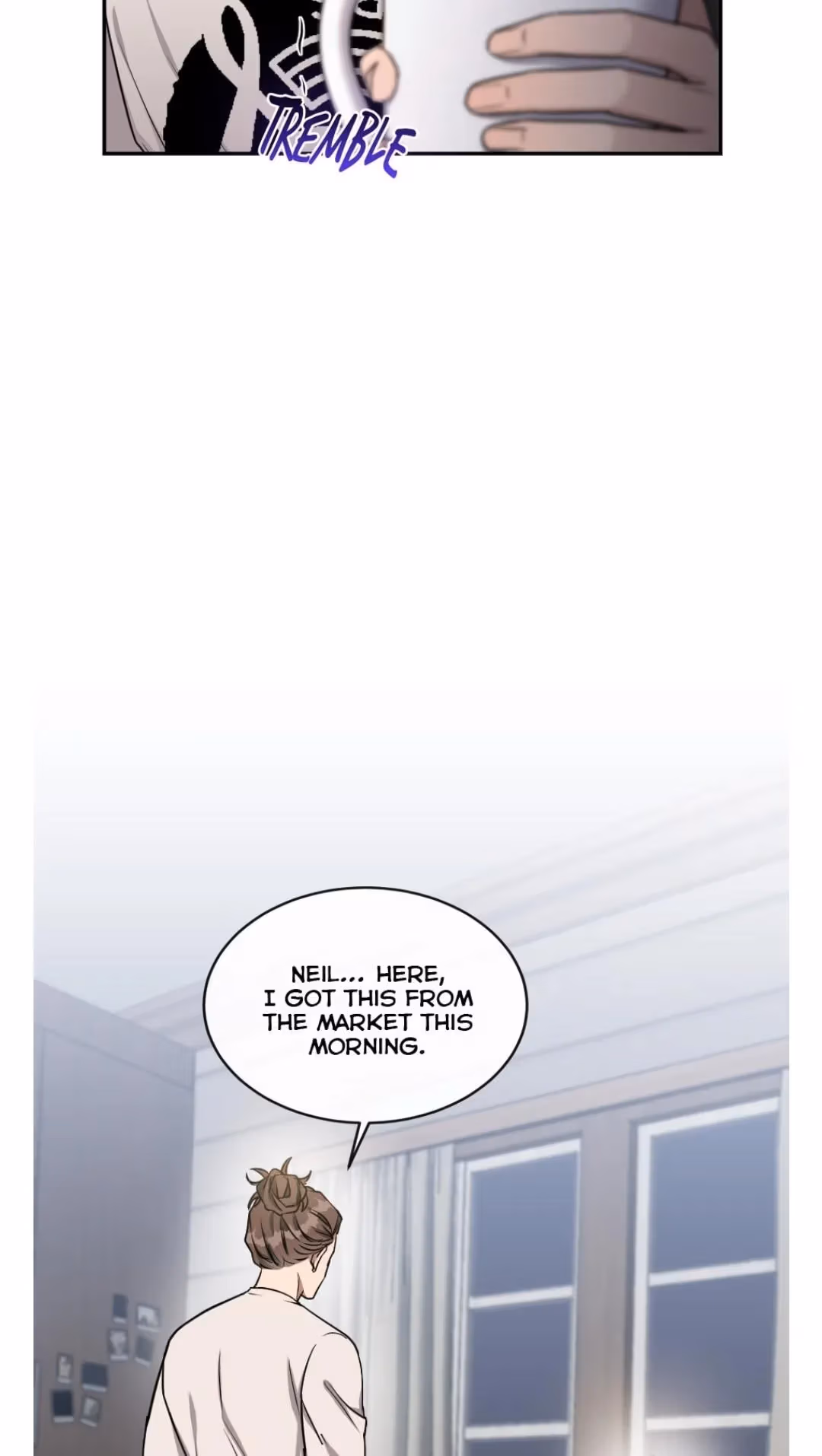 Read Peach and Her Papas chapter 56 image 14 on Lezhin