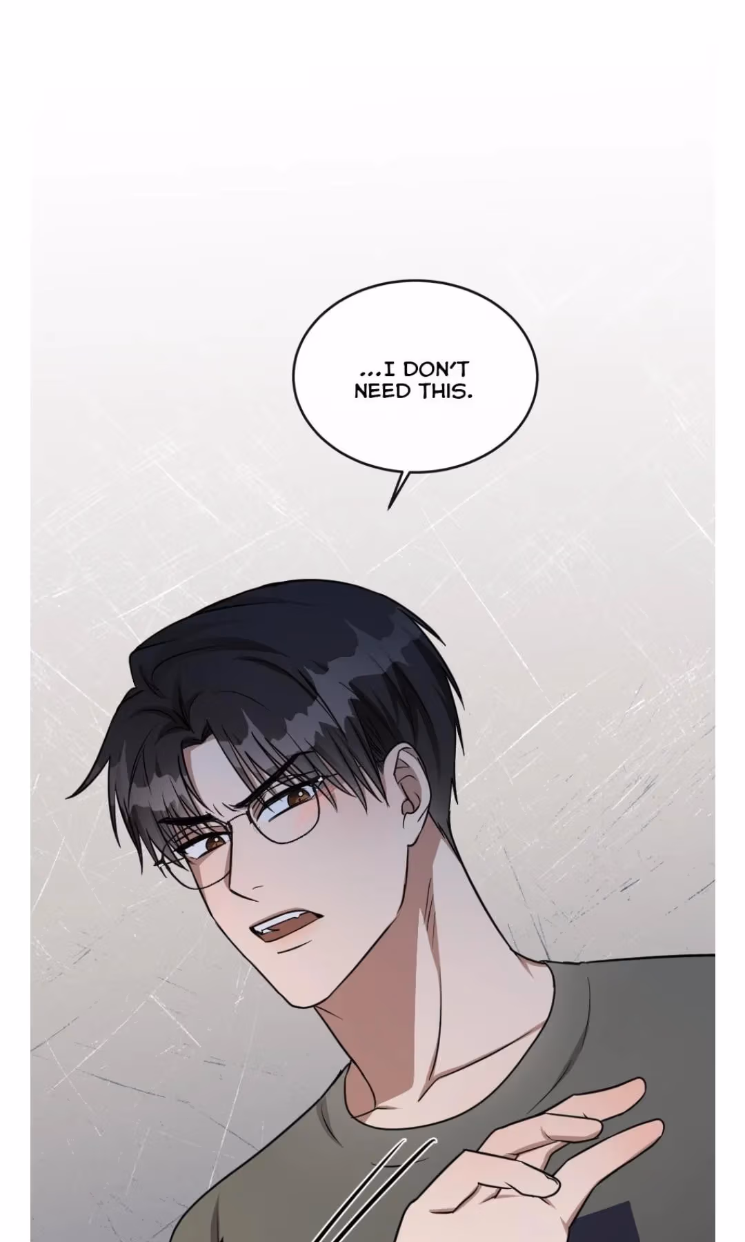 Read Peach and Her Papas chapter 56 image 17 on Lezhin