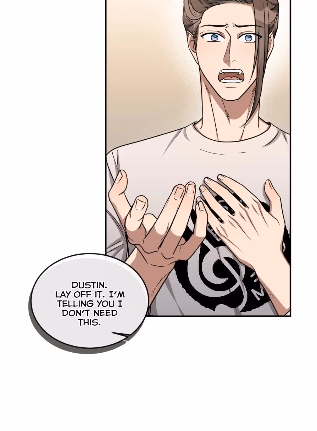 Read Peach and Her Papas chapter 56 image 19 on Lezhin