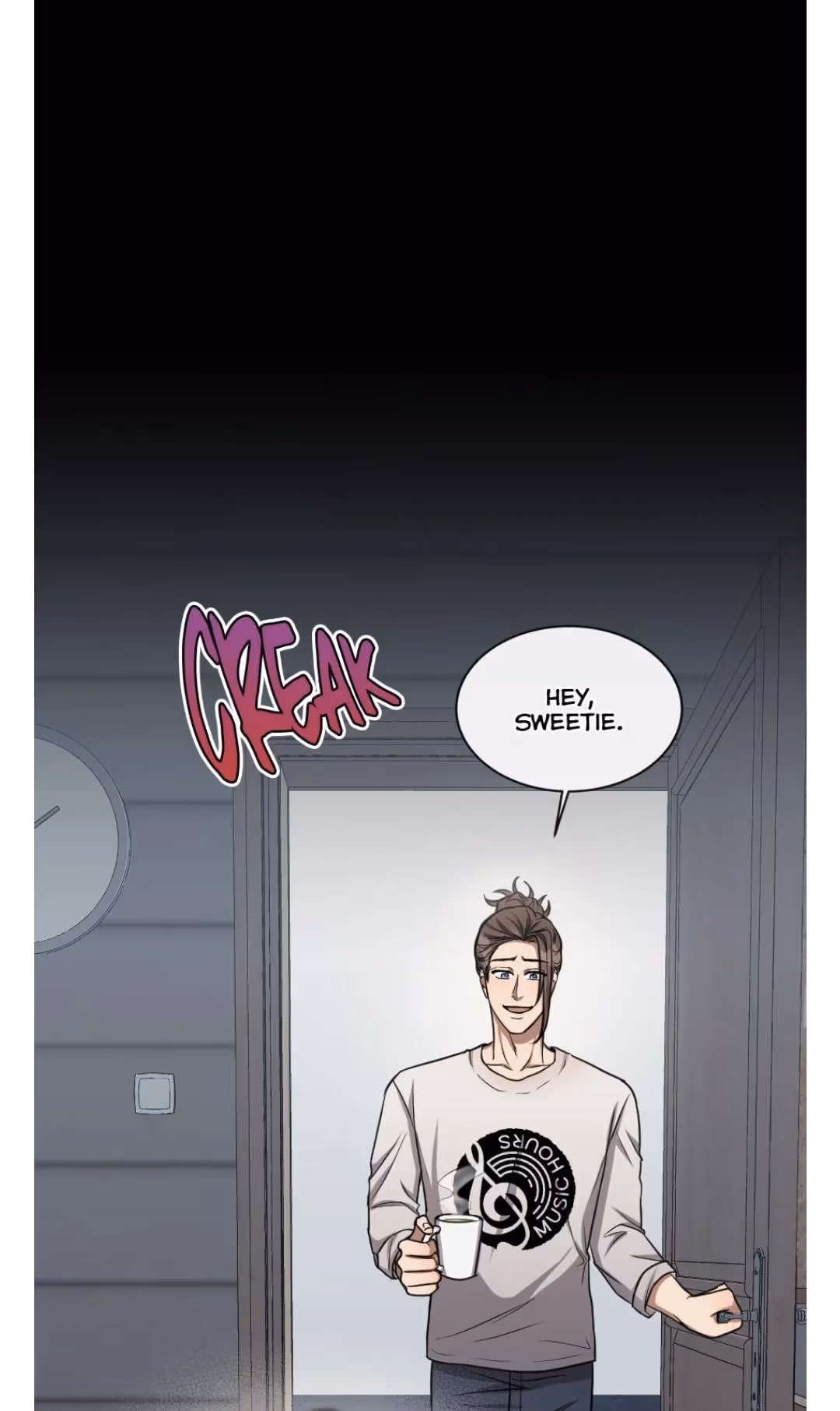 Read Peach and Her Papas chapter 56 image 2 on Lezhin