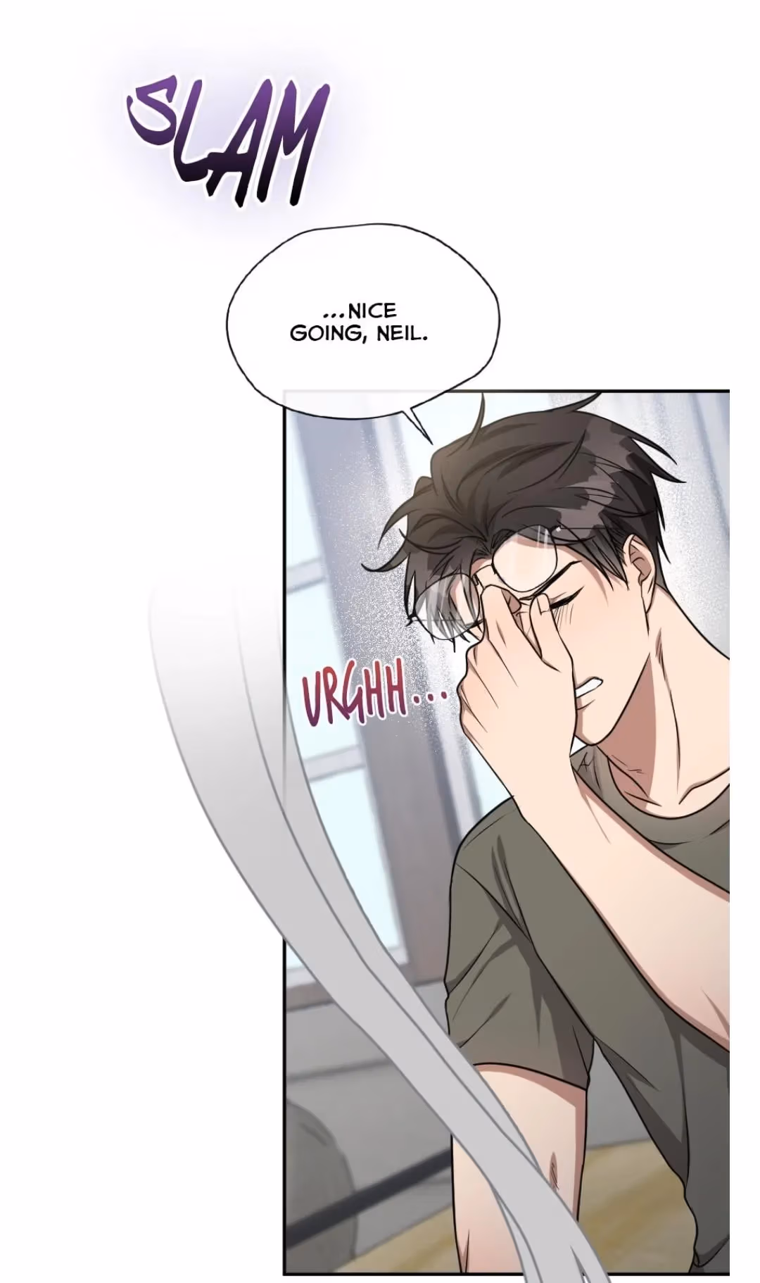 Read Peach and Her Papas chapter 56 image 27 on Lezhin