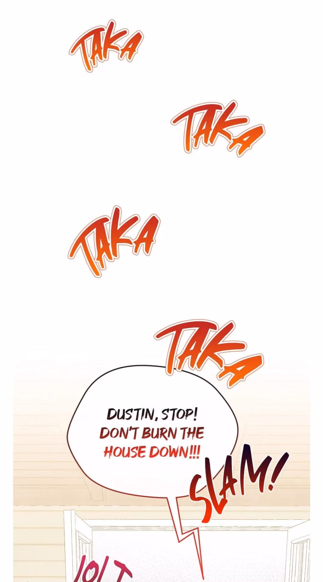 Read Peach and Her Papas chapter 56 image 29 on Lezhin