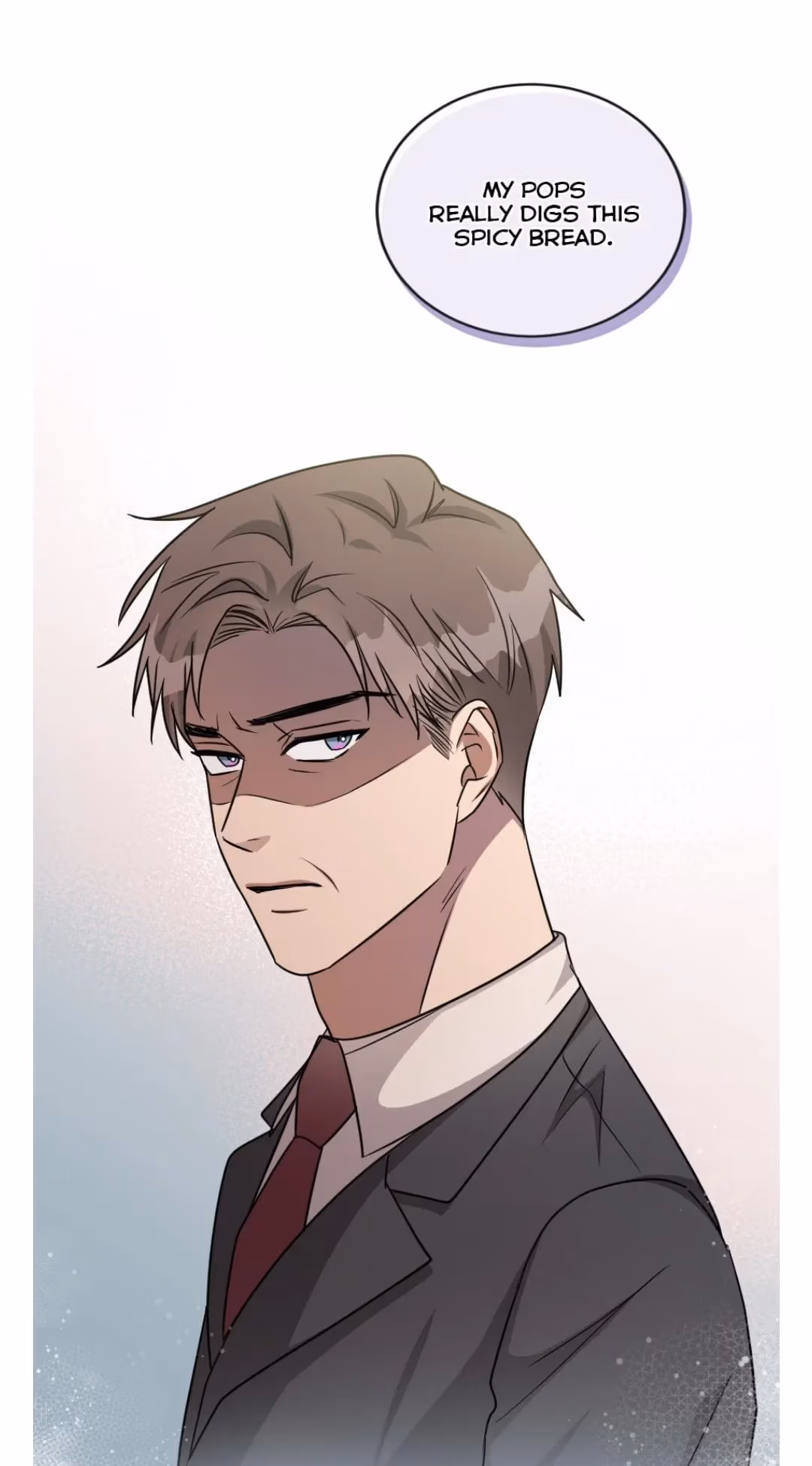 Read Peach and Her Papas chapter 56 image 37 on Lezhin