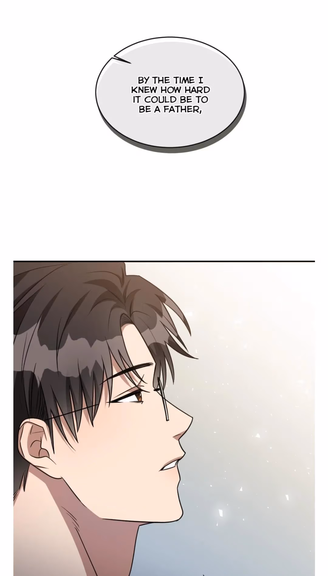 Read Peach and Her Papas chapter 56 image 43 on Lezhin