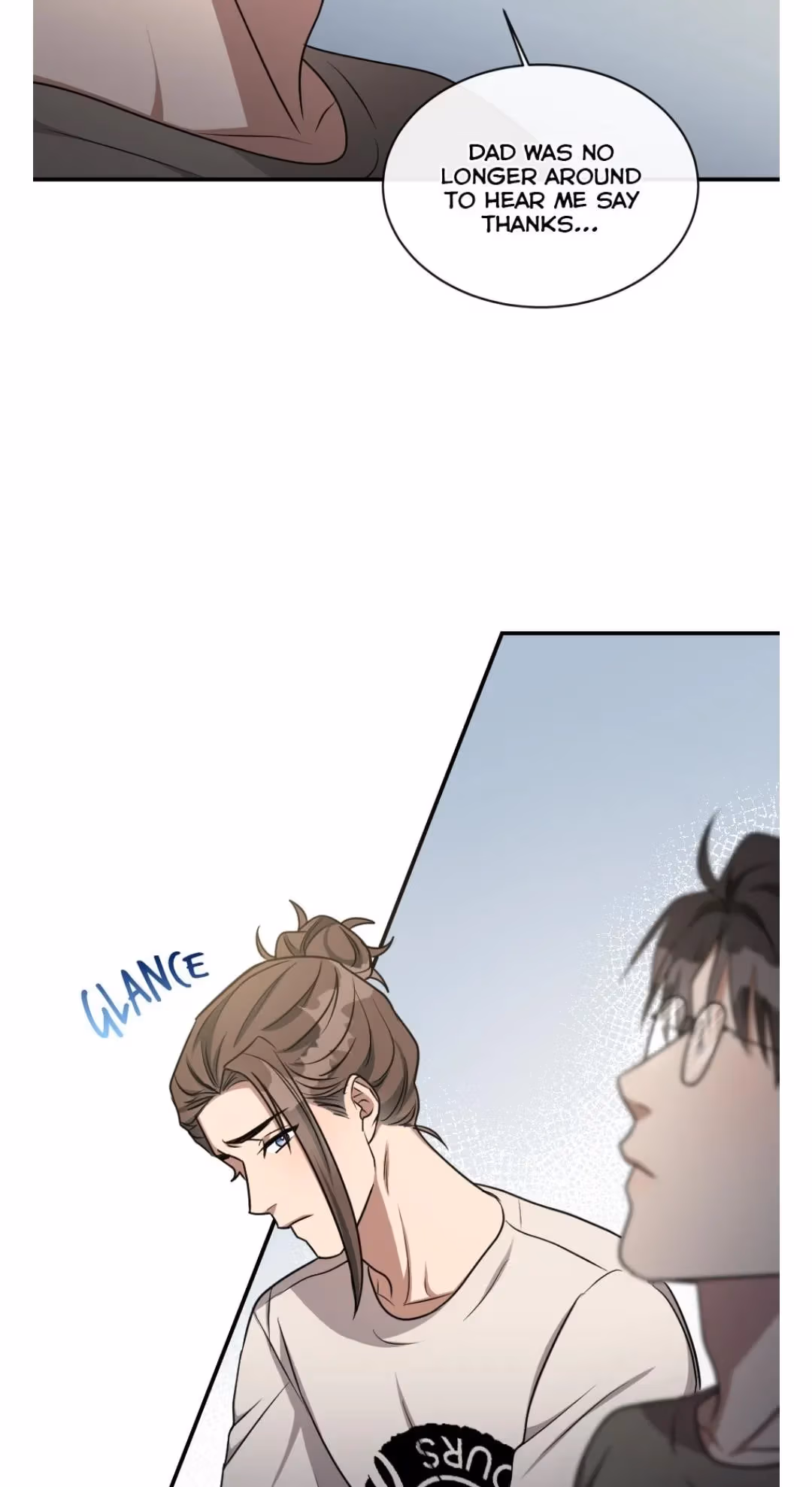 Read Peach and Her Papas chapter 56 image 44 on Lezhin