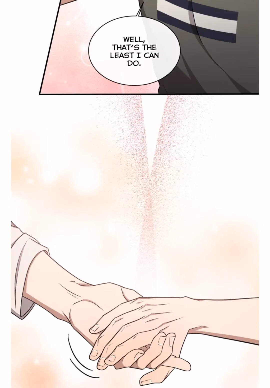 Read Peach and Her Papas chapter 56 image 52 on Lezhin