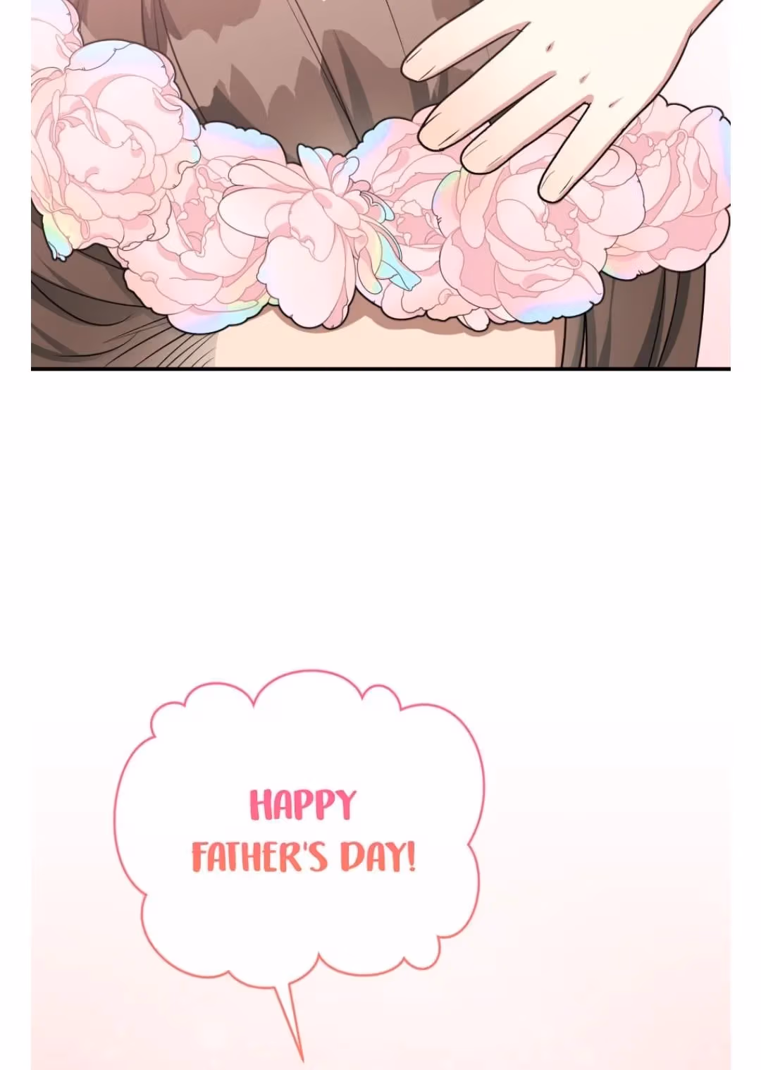 Read Peach and Her Papas chapter 56 image 55 on Lezhin