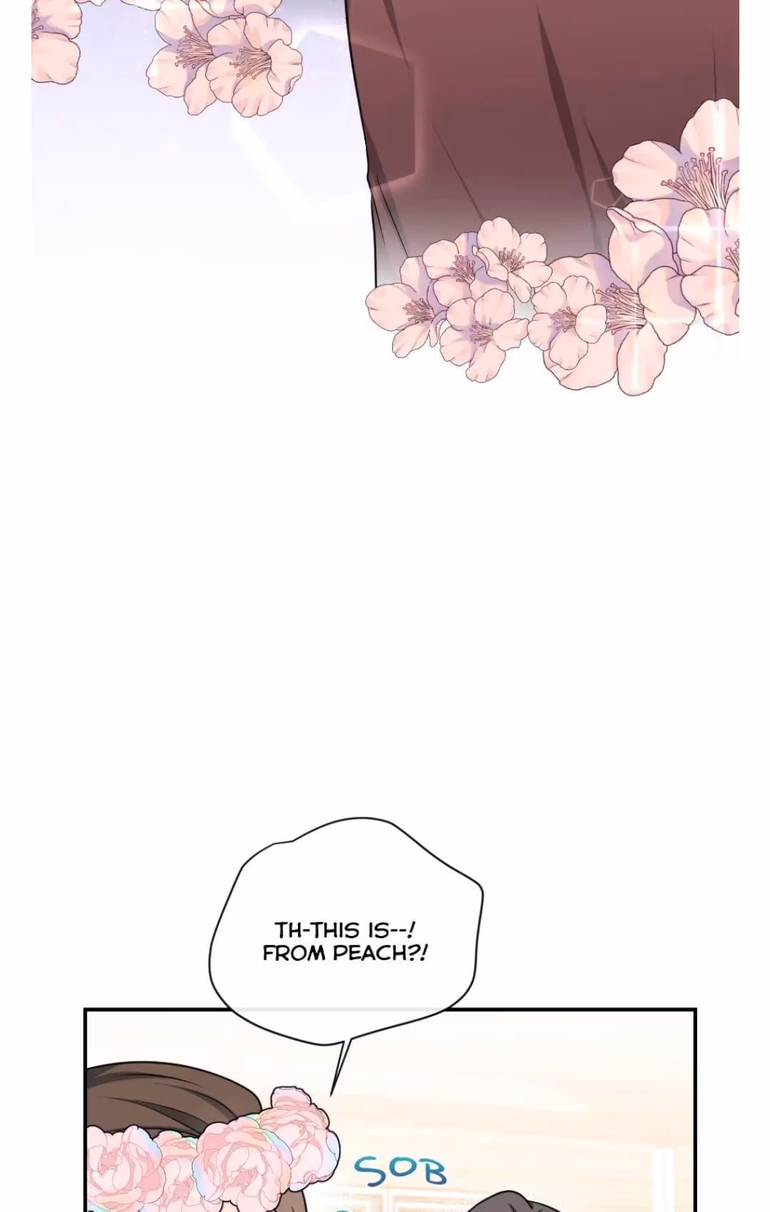 Read Peach and Her Papas chapter 56 image 58 on Lezhin