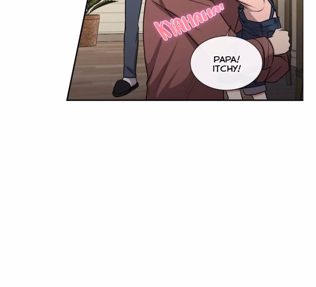 Read Peach and Her Papas chapter 56 image 60 on Lezhin