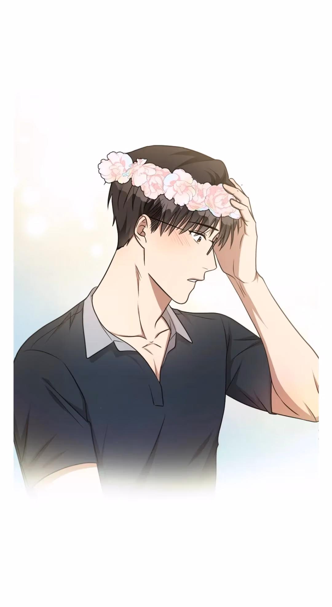 Read Peach and Her Papas chapter 56 image 61 on Lezhin