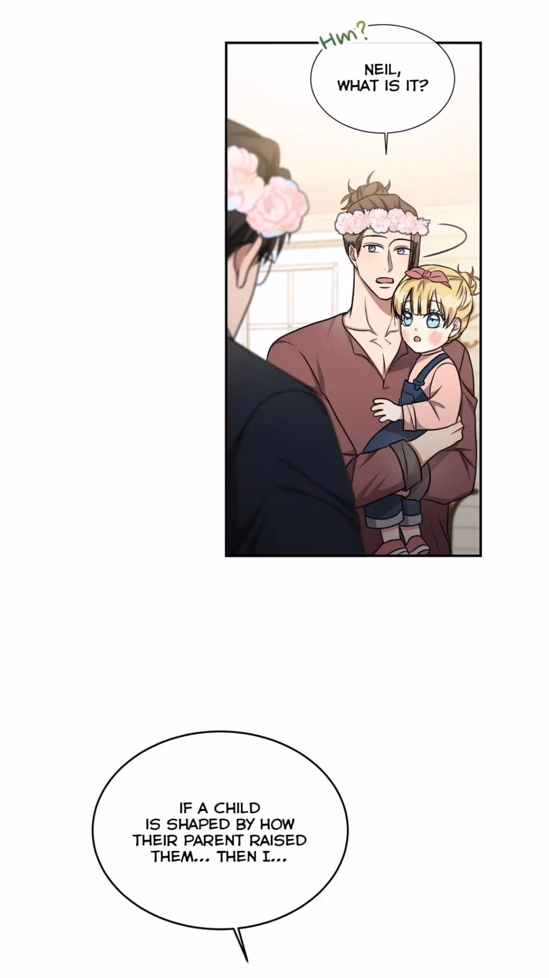 Read Peach and Her Papas chapter 56 image 64 on Lezhin