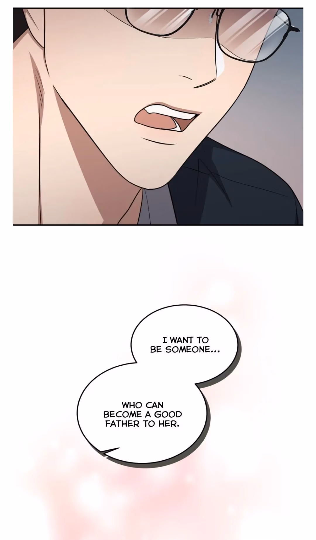 Read Peach and Her Papas chapter 56 image 65 on Lezhin