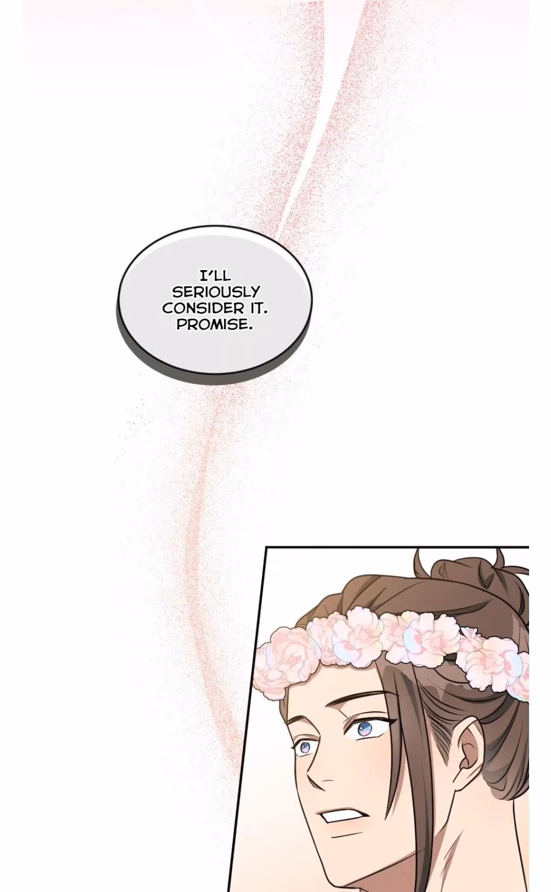 Read Peach and Her Papas chapter 56 image 68 on Lezhin