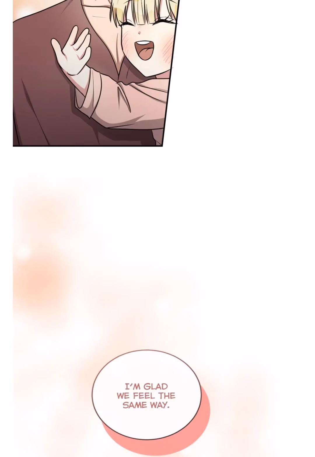 Read Peach and Her Papas chapter 56 image 70 on Lezhin