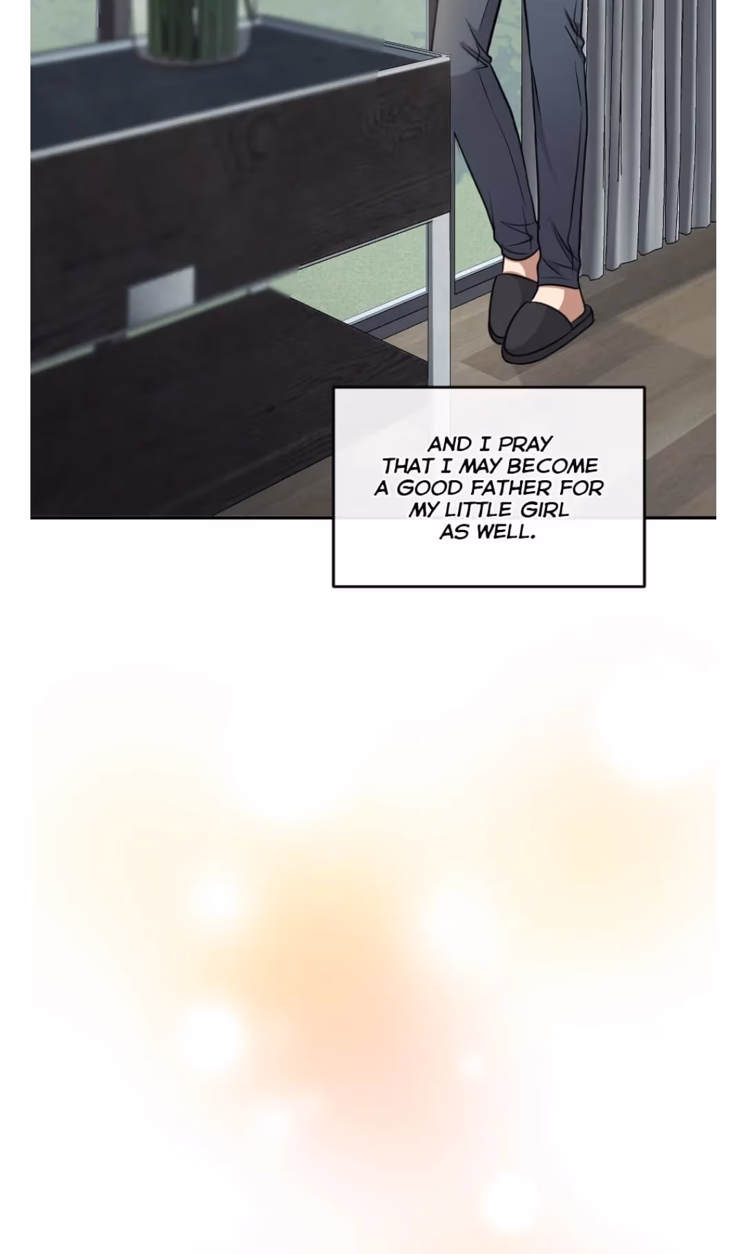 Read Peach and Her Papas chapter 56 image 76 on Lezhin