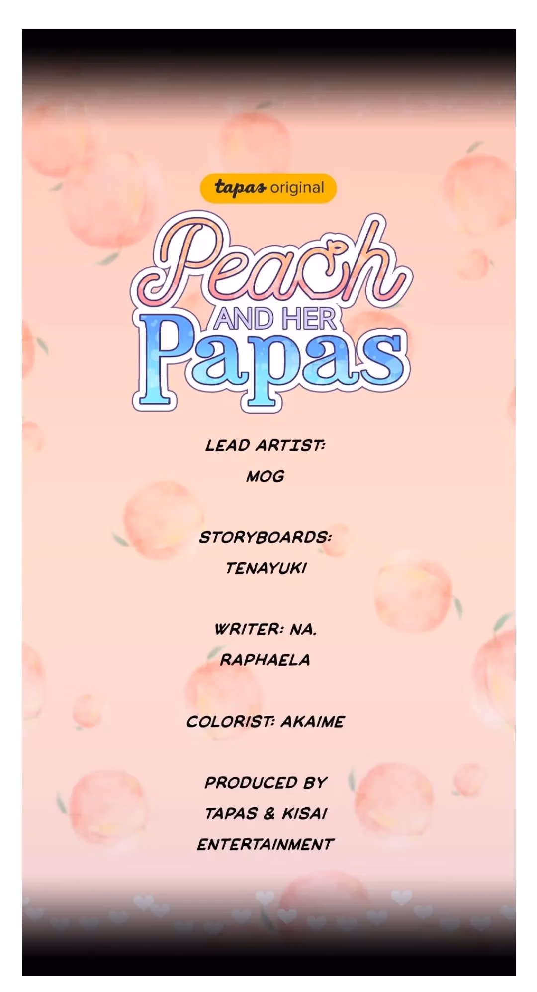 Read Peach and Her Papas chapter 56 image 78 on Lezhin