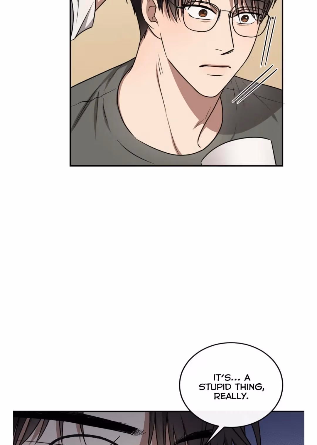 Read Peach and Her Papas chapter 56 image 8 on Lezhin