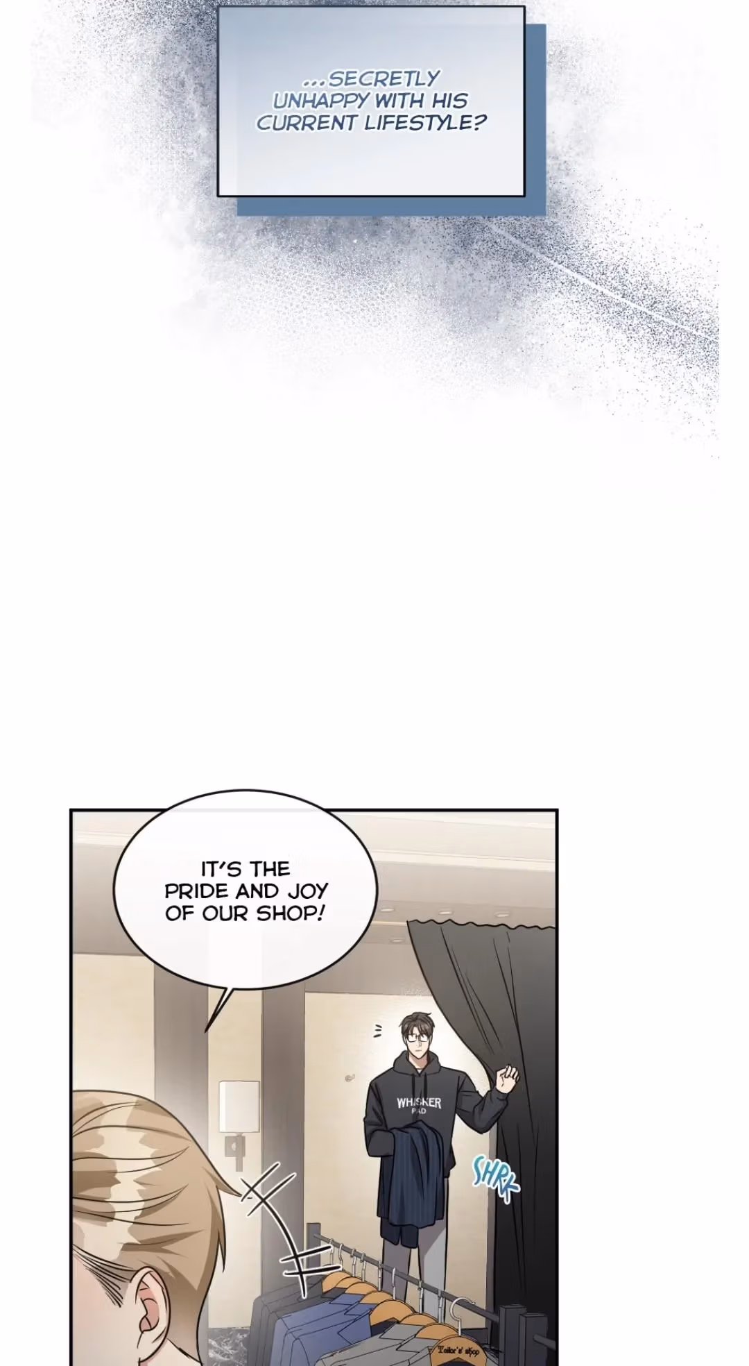 Read Peach and Her Papas chapter 57 image 51 on Lezhin