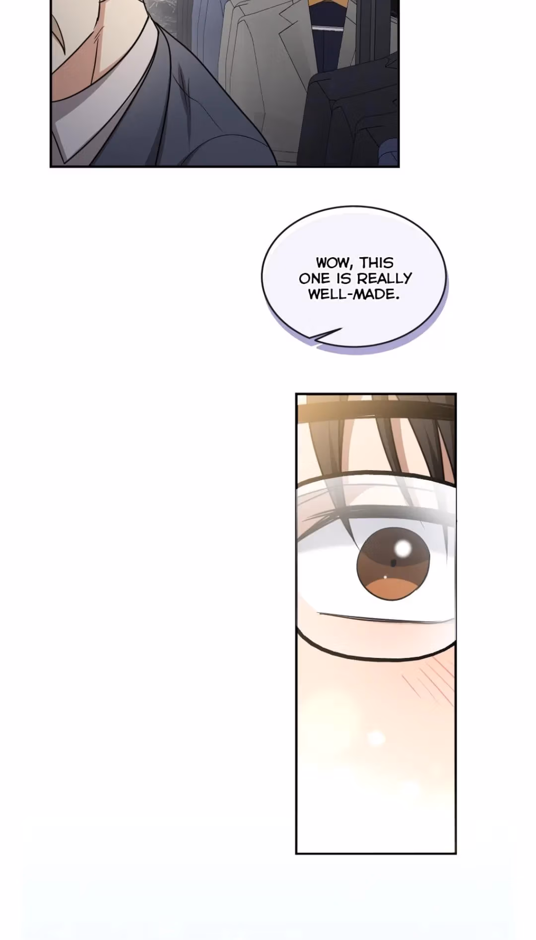 Read Peach and Her Papas chapter 57 image 52 on Lezhin