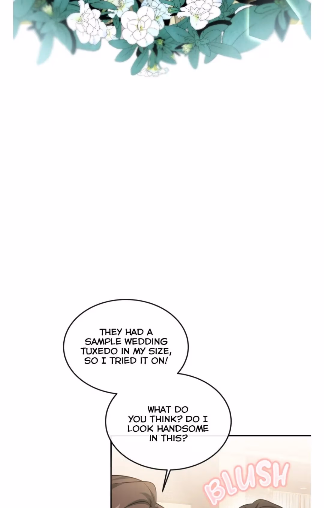 Read Peach and Her Papas chapter 57 image 54 on Lezhin