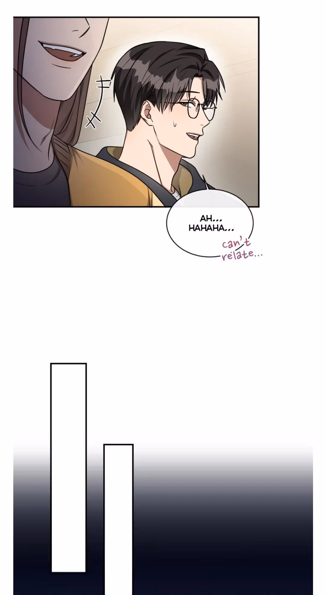 Read Peach and Her Papas chapter 57 image 6 on Lezhin