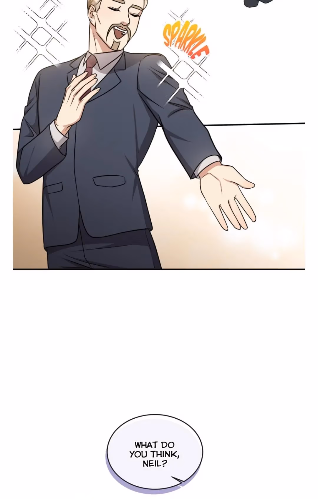 Read Peach and Her Papas chapter 57 image 62 on Lezhin