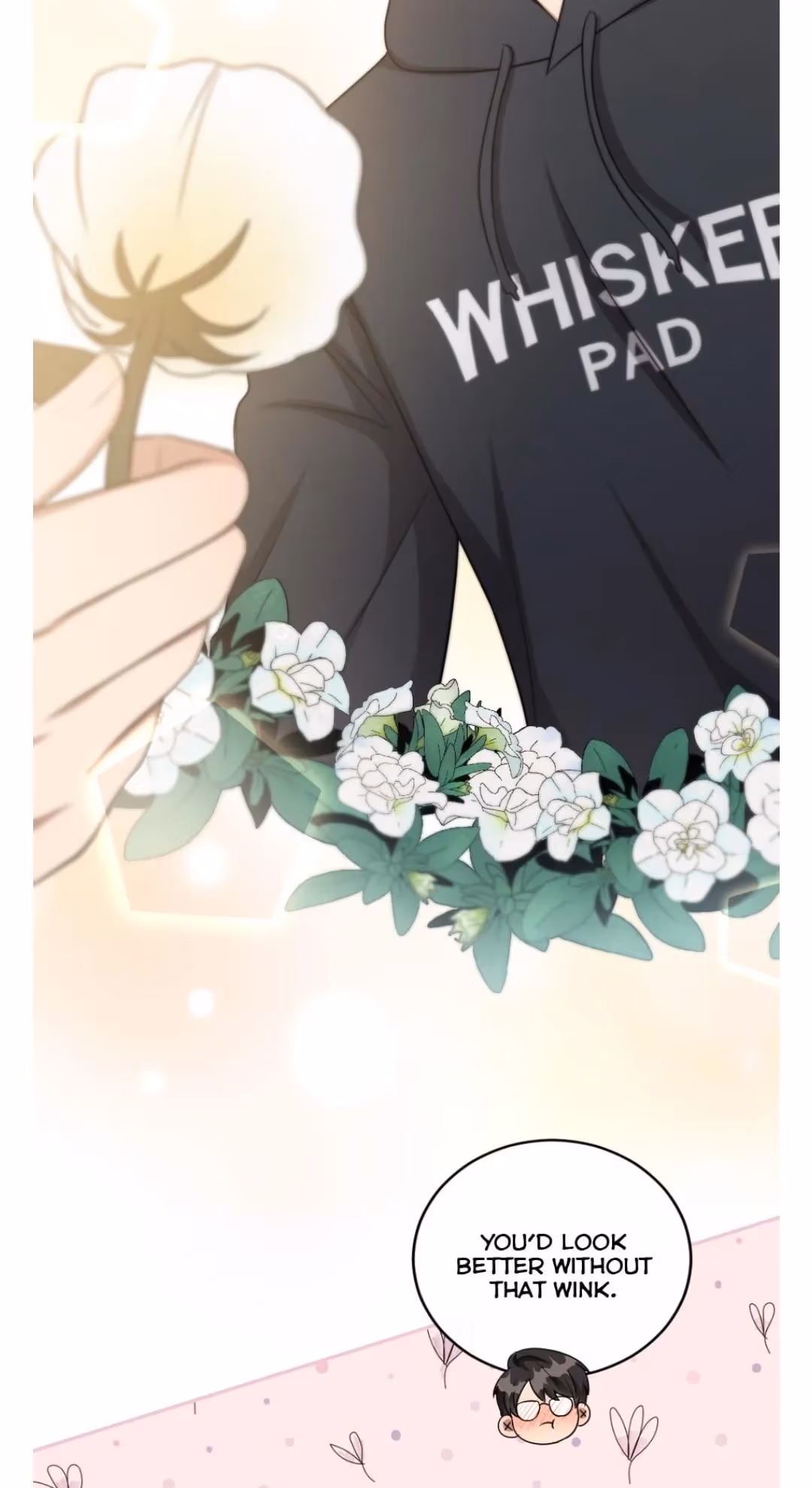 Read Peach and Her Papas chapter 57 image 65 on Lezhin